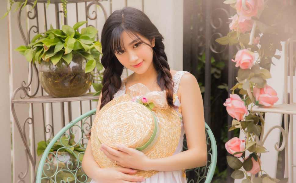 这也太顶了！越南巨乳妹子性爱视频曝光，高颜值火辣身材遭猛男疯狂输出，叫声让人血脉偾张！
